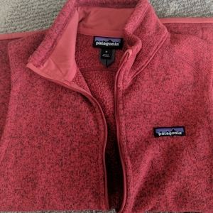 Patagonia Vest